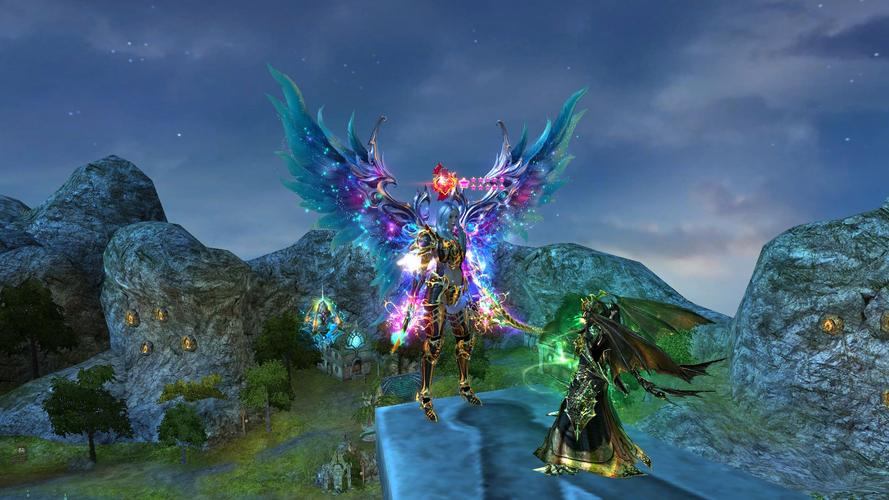 玩奇迹SF找不到靠谱发布网？这里有你想知道的答案  第3张