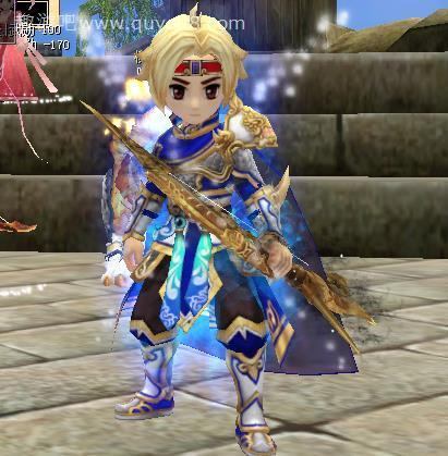 热血江湖sf是什么？这里有你想知道的详细玩法和特色  第4张