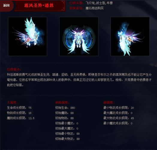 魔域私服外挂全解析：打怪升级更容易，资源获取更便捷？  第4张