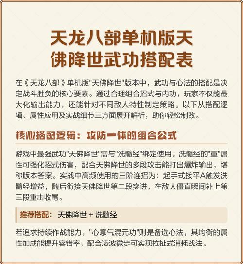 天龙八部私服：优缺点分析、选择指南，玩家必读  第2张