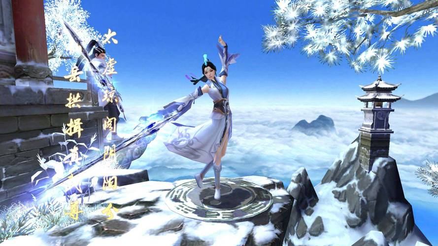 天龙八部私服发布网大揭秘！复古服与变态服玩法全解析？