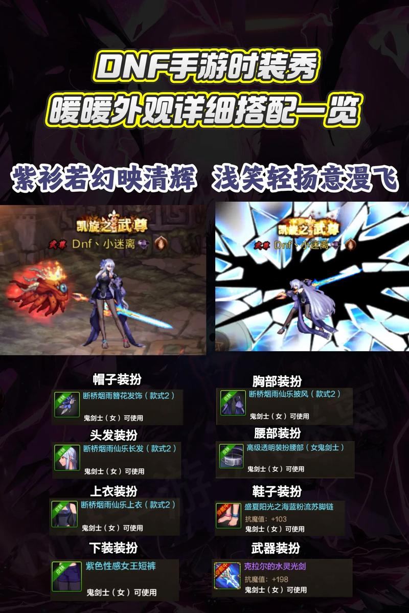 想玩地下城私服？快来了解其概念及丰富个性化体验好处  第4张