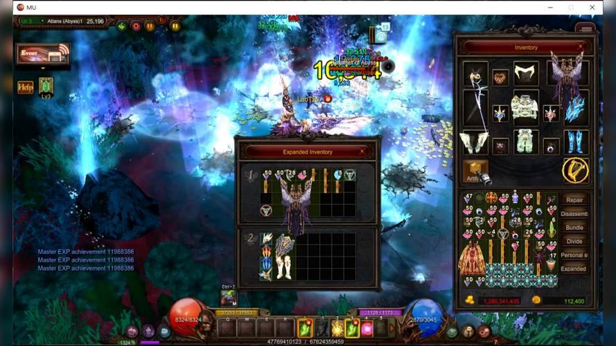 兄弟们必看！奇迹sf避坑指南，教你少走弯路选对服务器  第3张