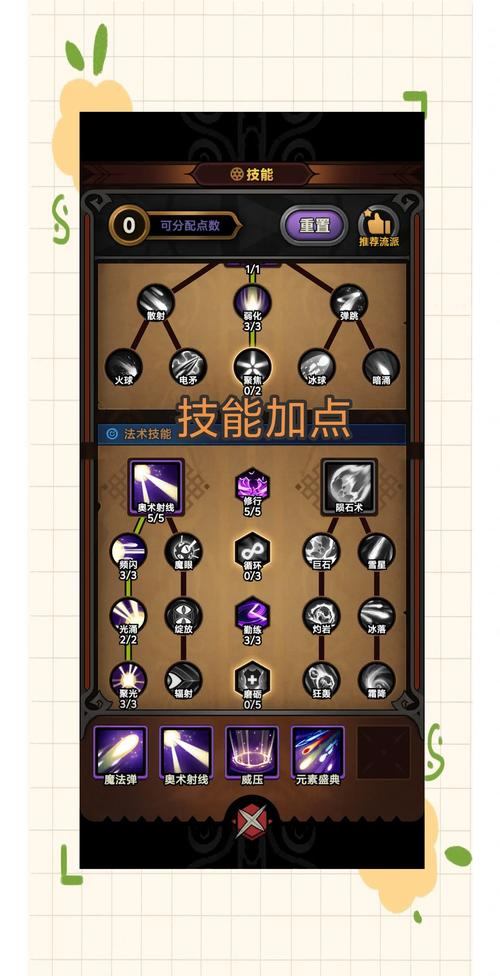 魔域sf全方位指南：游戏背景、职业选择与特色玩法详细解读  第1张