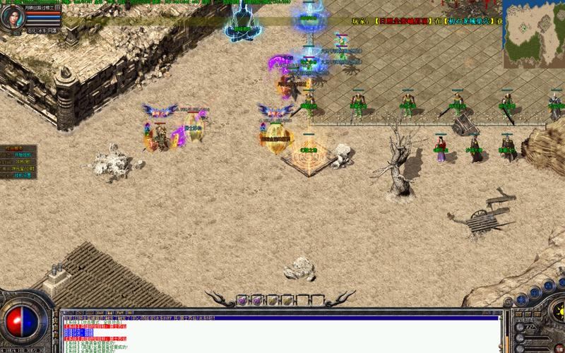 玩传奇私服的弯弯绕绕不少，找服小窍门你知道吗？