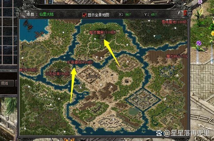 热血江湖私服：探索奇幻地图，打造顶级装备，开启全新冒险