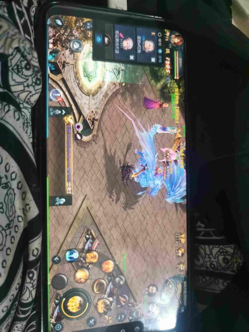 唉！魔域私服那些事儿，辅助程序、账号被盗让人操心  第4张