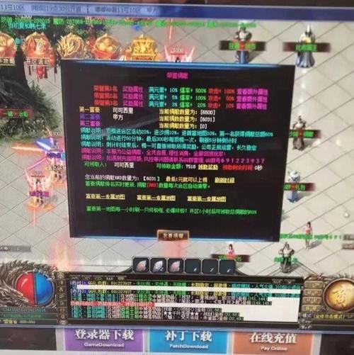 传奇私服发布网靠谱吗？如何辨别正规与有隐患的发布网？  第3张