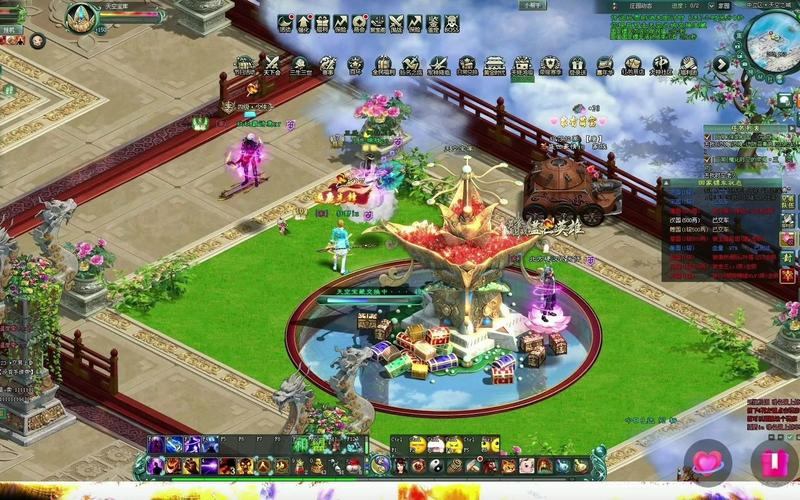 玩热血江湖私服？这些安全问题你可得知道！千万别忽视