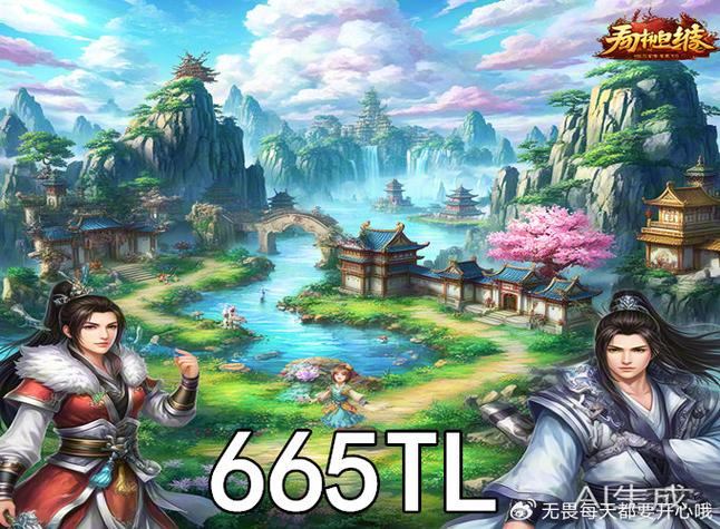 天龙八部发布网是啥？它能为玩家提供哪些游戏相关资源？