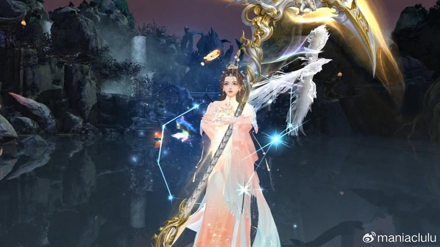 【天龙八部公益私服】三大核心优势：稳定服务器、公平环境、安全防护  第4张