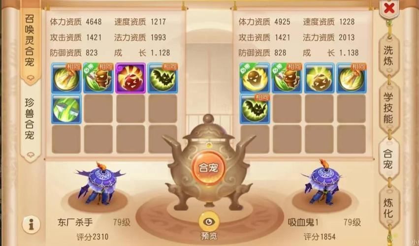 梦幻西游私服玩法大揭秘！为何吸引众多玩家？宠物问题详解