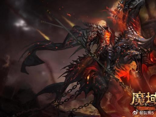 魔域私服：高自由度、个性化玩法，体验全新游戏魅力