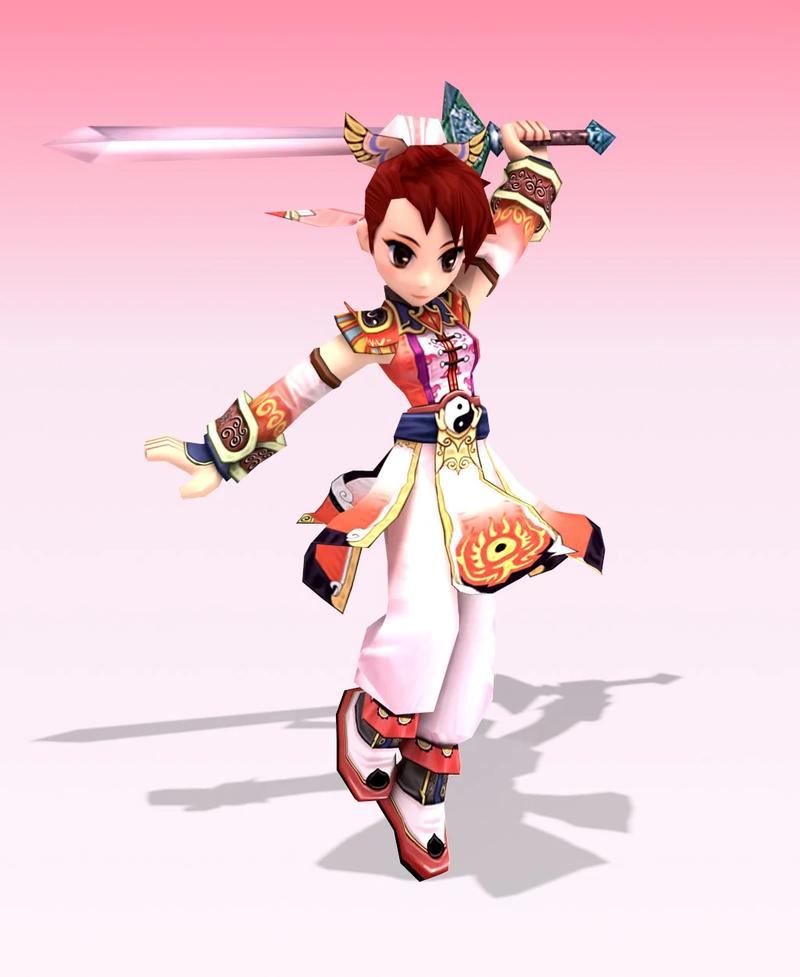 玩热血江湖私服遇问题？一文教你挑靠谱私服及认清私服本质  第3张