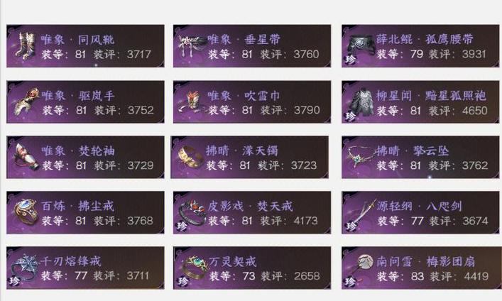 热血江湖私服攻略：法宝、战斗技巧，团队协作与交易系统详解