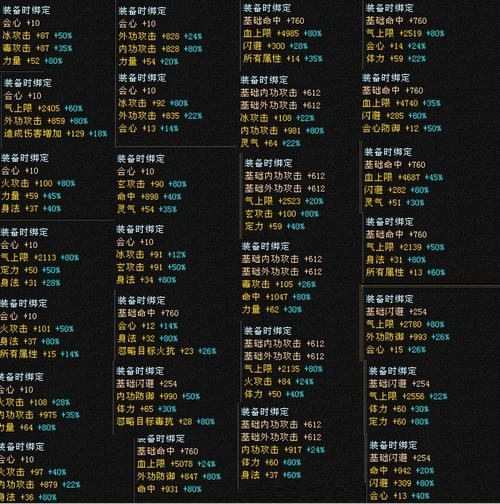 玩天龙八部sf必看！新手老手都得了解这些服务器选择要点