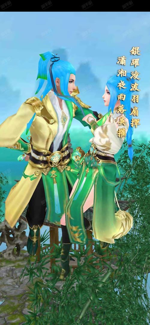 玩天龙sf有啥疑惑？快来了解公益服别样体验及玩法拆解  第2张