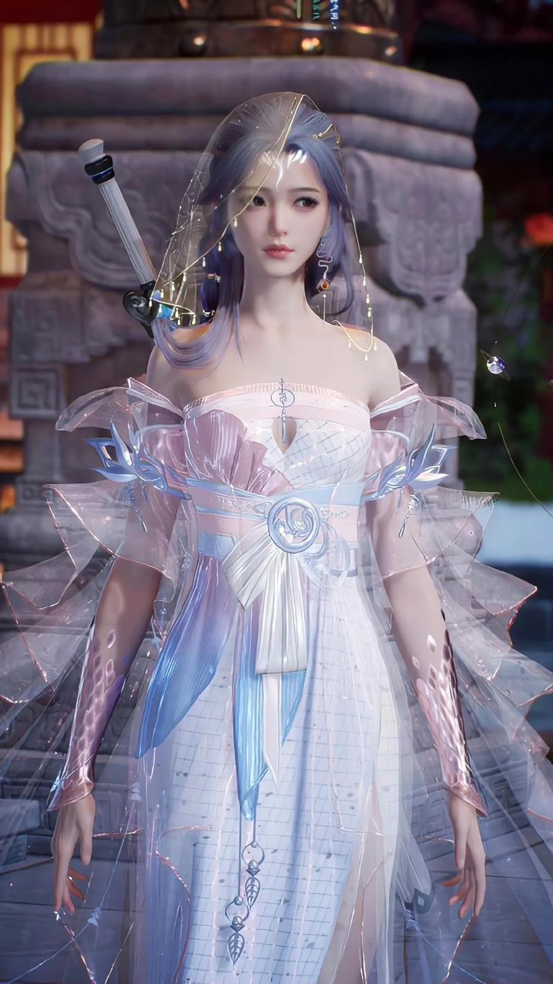 好心前辈来啦！聊诛仙私服啥样，有啥好处能借鉴？