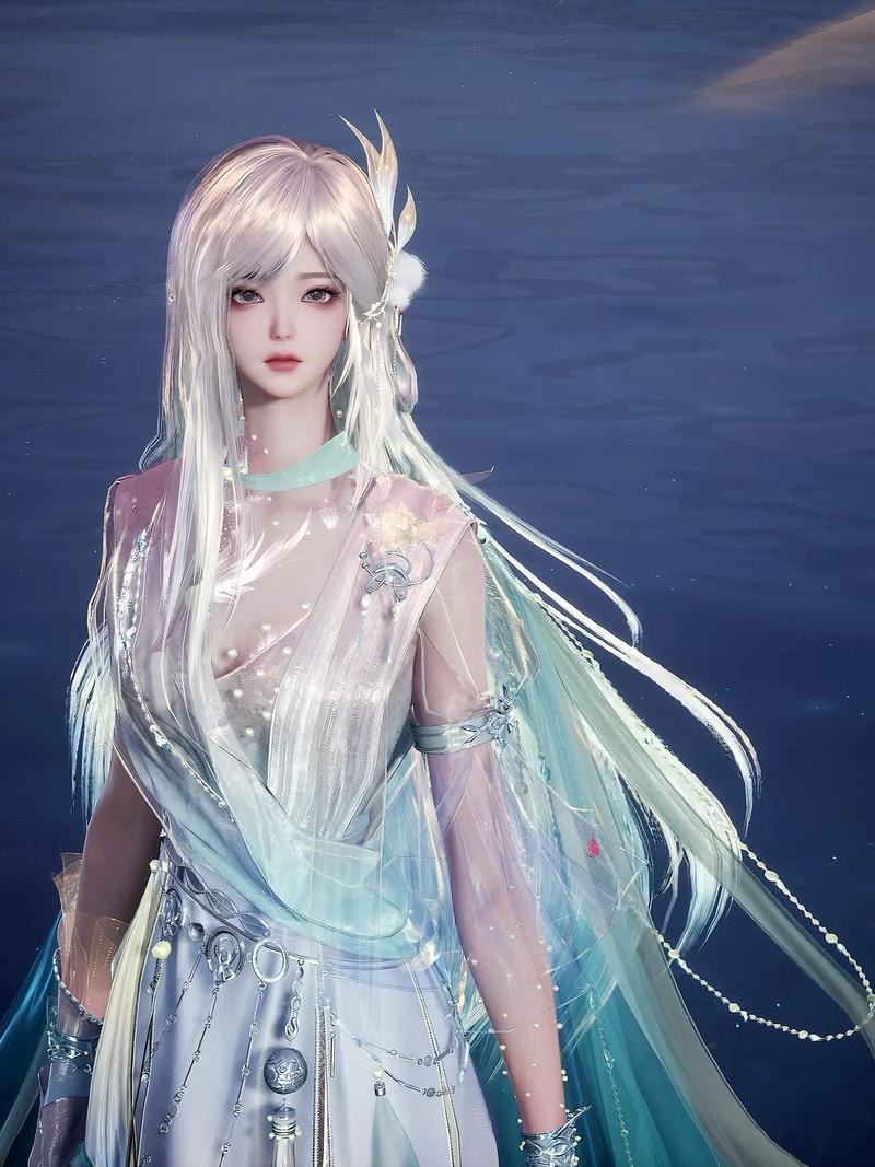 好心前辈来啦！聊诛仙私服啥样，有啥好处能借鉴？