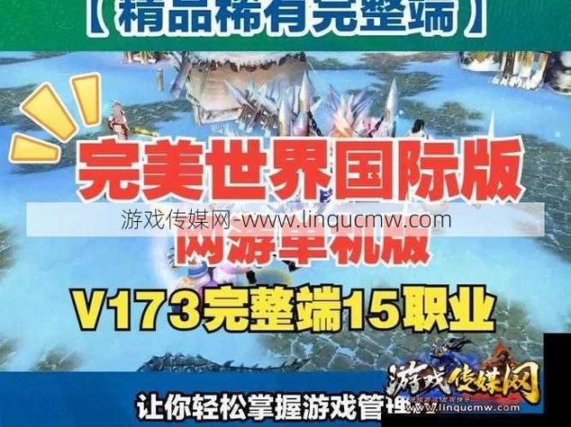 完美国际私服怎么下载？这些靠谱渠道与注意事项要知道  第4张
