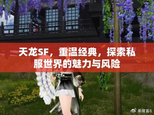 天龙八部公益私服：揭秘低门槛、高平衡、强社交的魅力  第3张