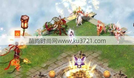 玩魔域sf的过来人建议：下载地址与经验数值要注意  第4张