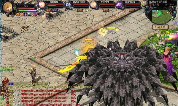 玩魔域sf的过来人建议：下载地址与经验数值要注意