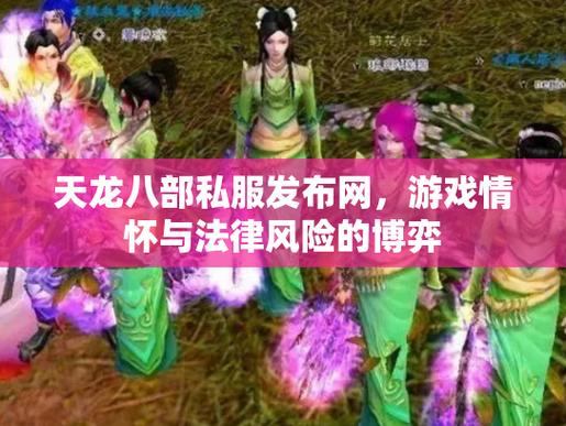 天龙私服玩家看过来！这些靠谱干货助你解决游戏难题