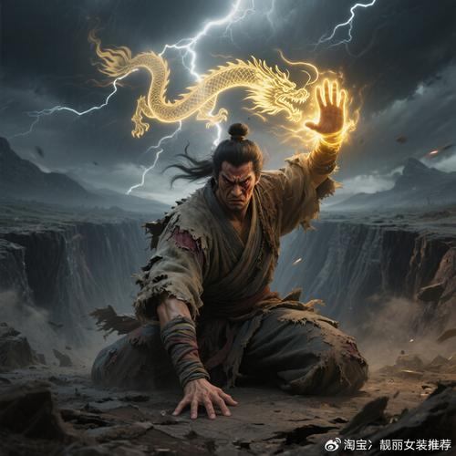 天龙私服：重温武侠经典，畅游江湖世界！开启你的传奇冒险  第4张