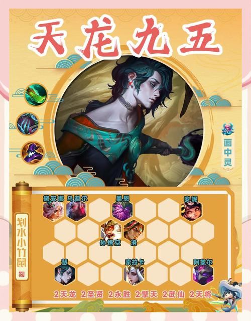 玩天龙sf常遇麻烦？一文详解其基础及多样玩法，助你少走弯路