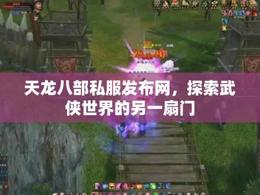 天龙八部发布网：游戏信息平台，玩家经验交流好去处？靠谱程度待探讨