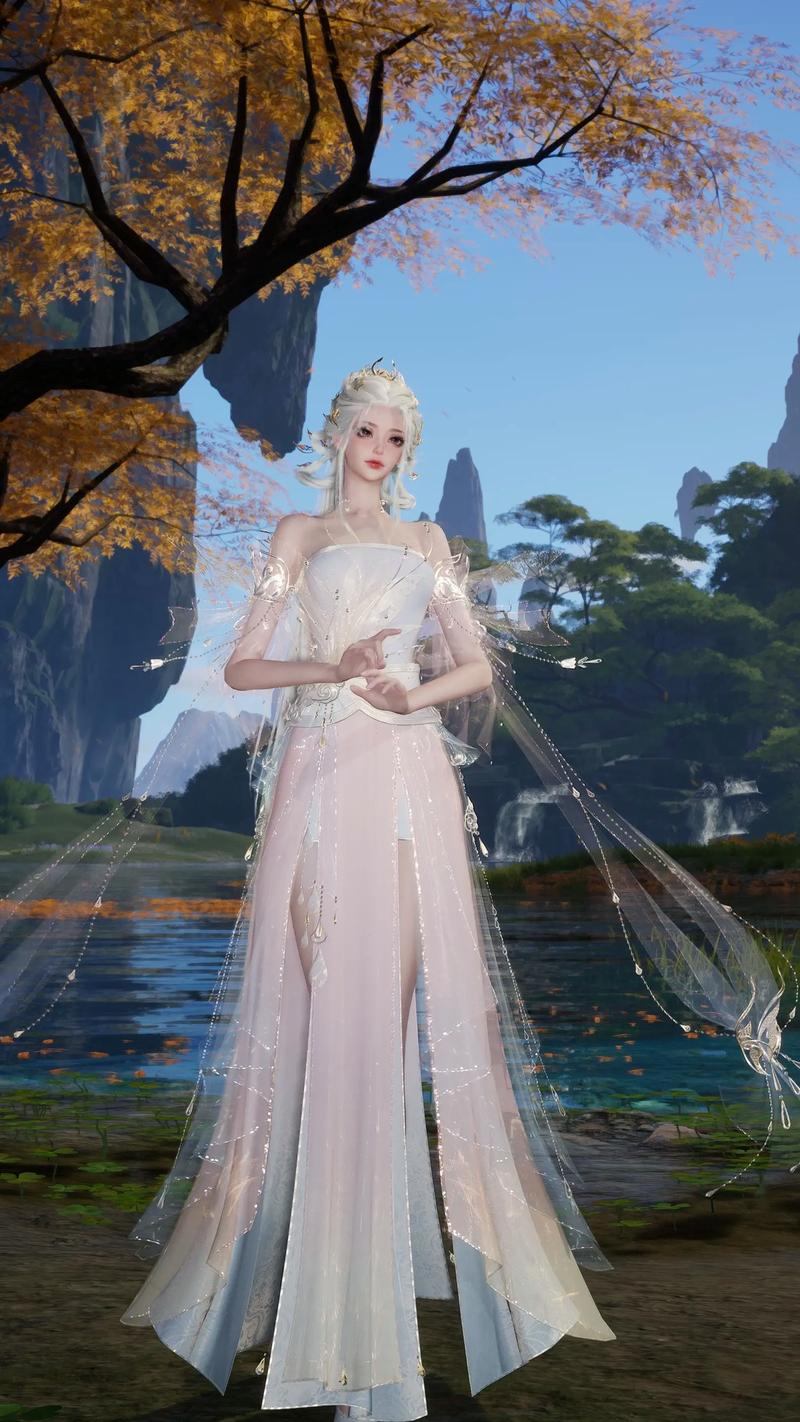 诛仙私服是什么？官方VS私服对比，独特玩法解析