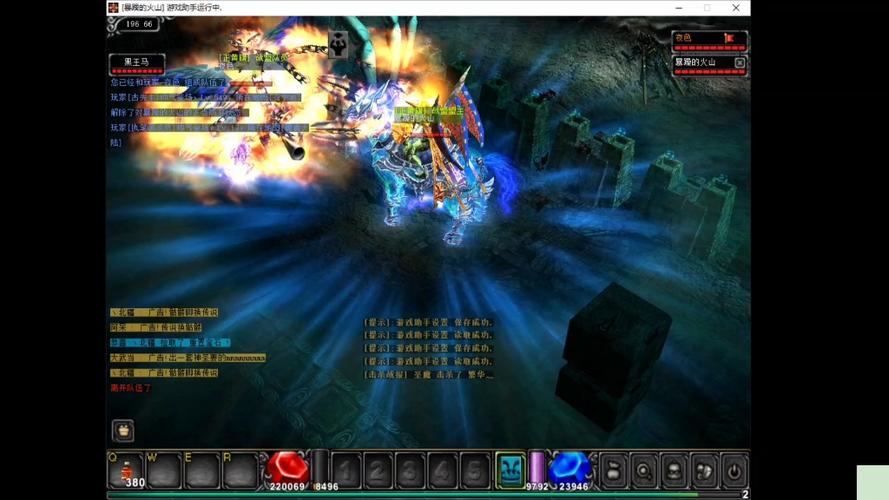 奇迹sf玩家必看！如何玩得更明白顺畅少走弯路？