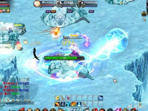 魔域私服外挂揭秘：作弊危害与防范指南  第3张