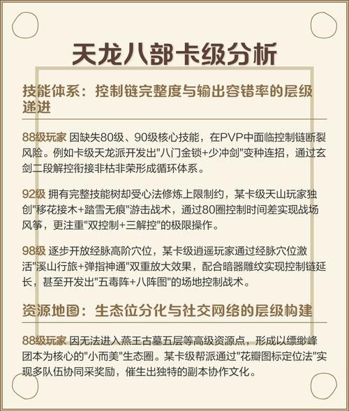 天龙私服指南：自由度、平衡性与安全性全解析