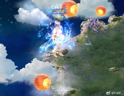 魔域公益私服：公平游戏、免费体验、更多福利，畅享冒险乐趣  第1张