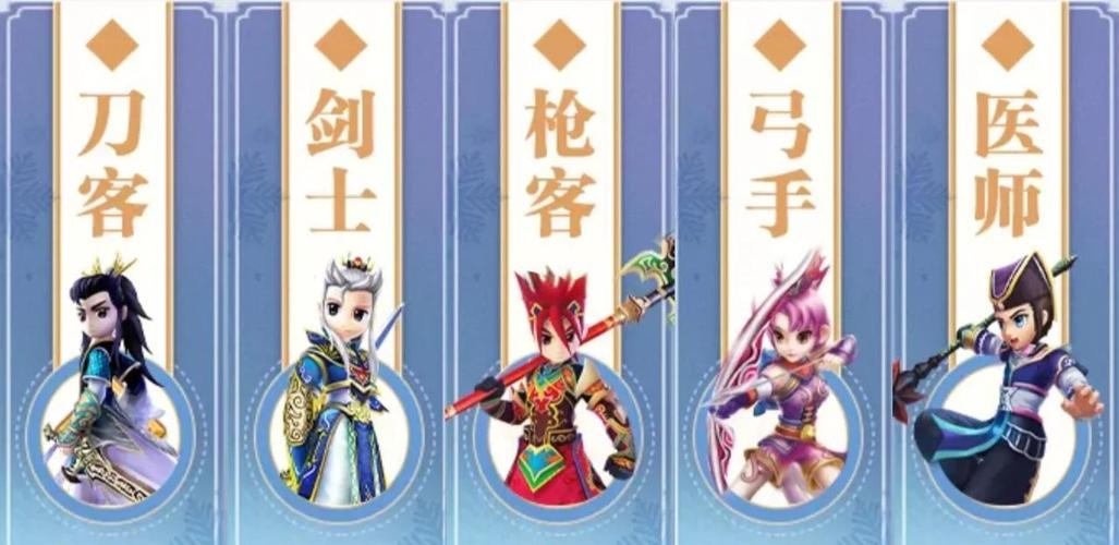 热血江湖私服解析：与官服差异、玩家困惑解答，新老玩家必看